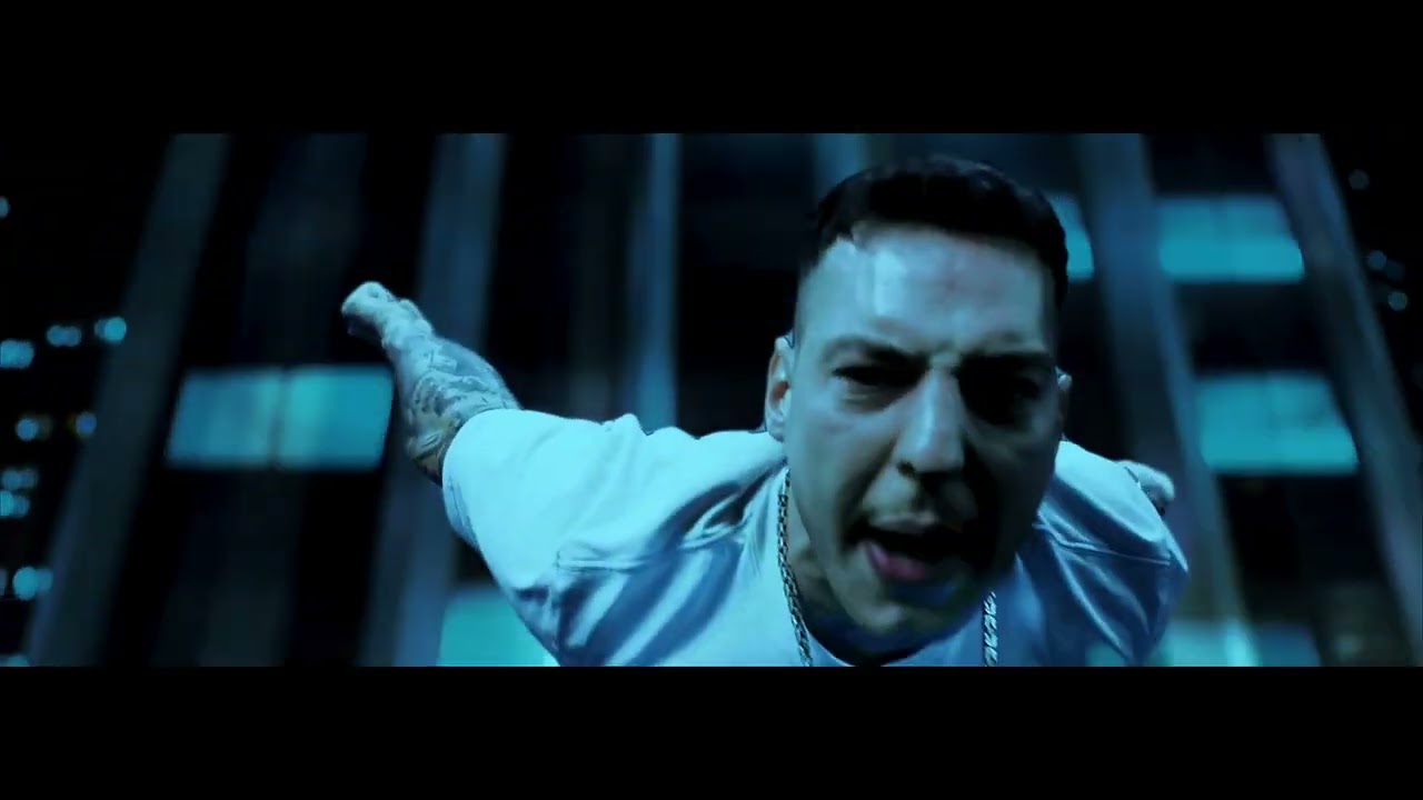 GZUZ ft. JAILL - MAGIE FÜR DIE SEELE