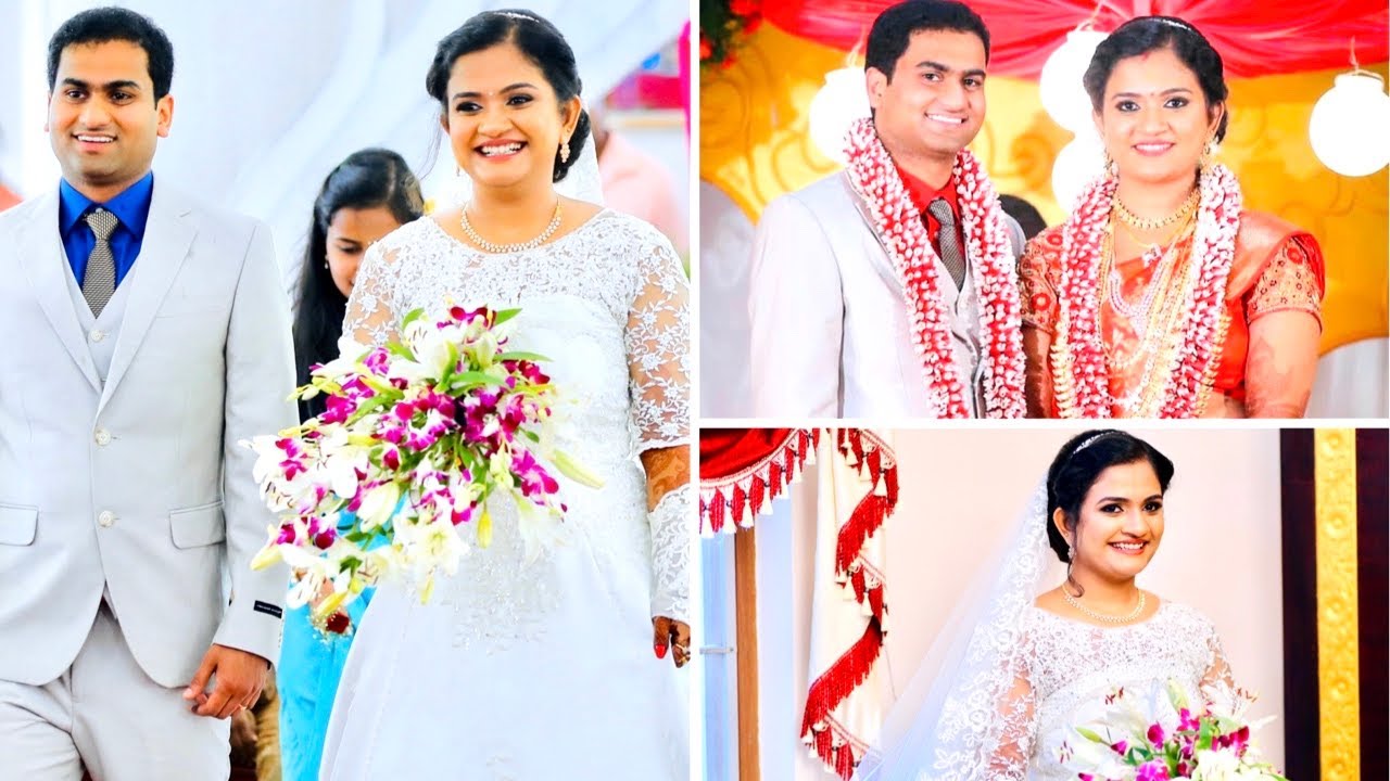 தமிழ் | My marriage story with pictures