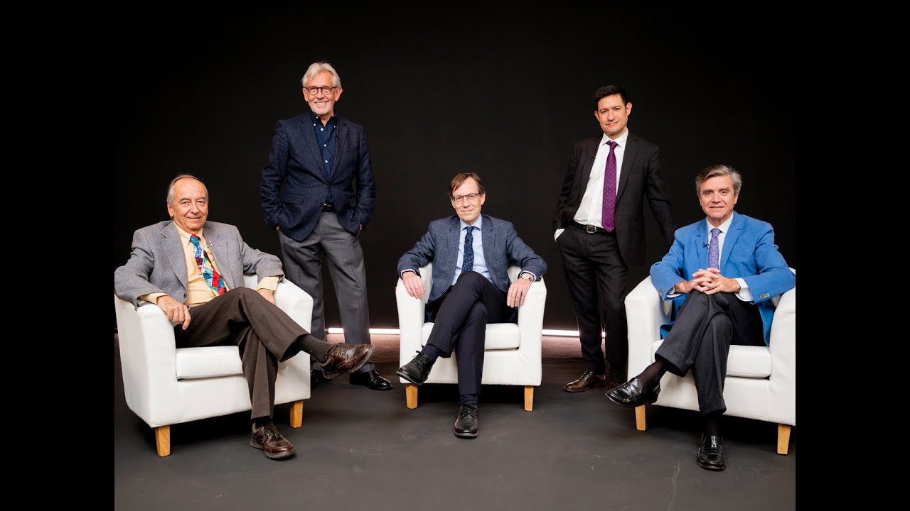 Revista Española de Cardiología: 75 años en el corazón de la investigación cardiovascular