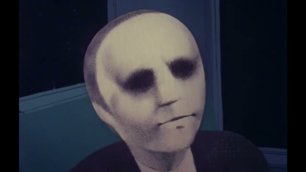 Sonic Death Monkey - (Based On) A True Story (Music Video)