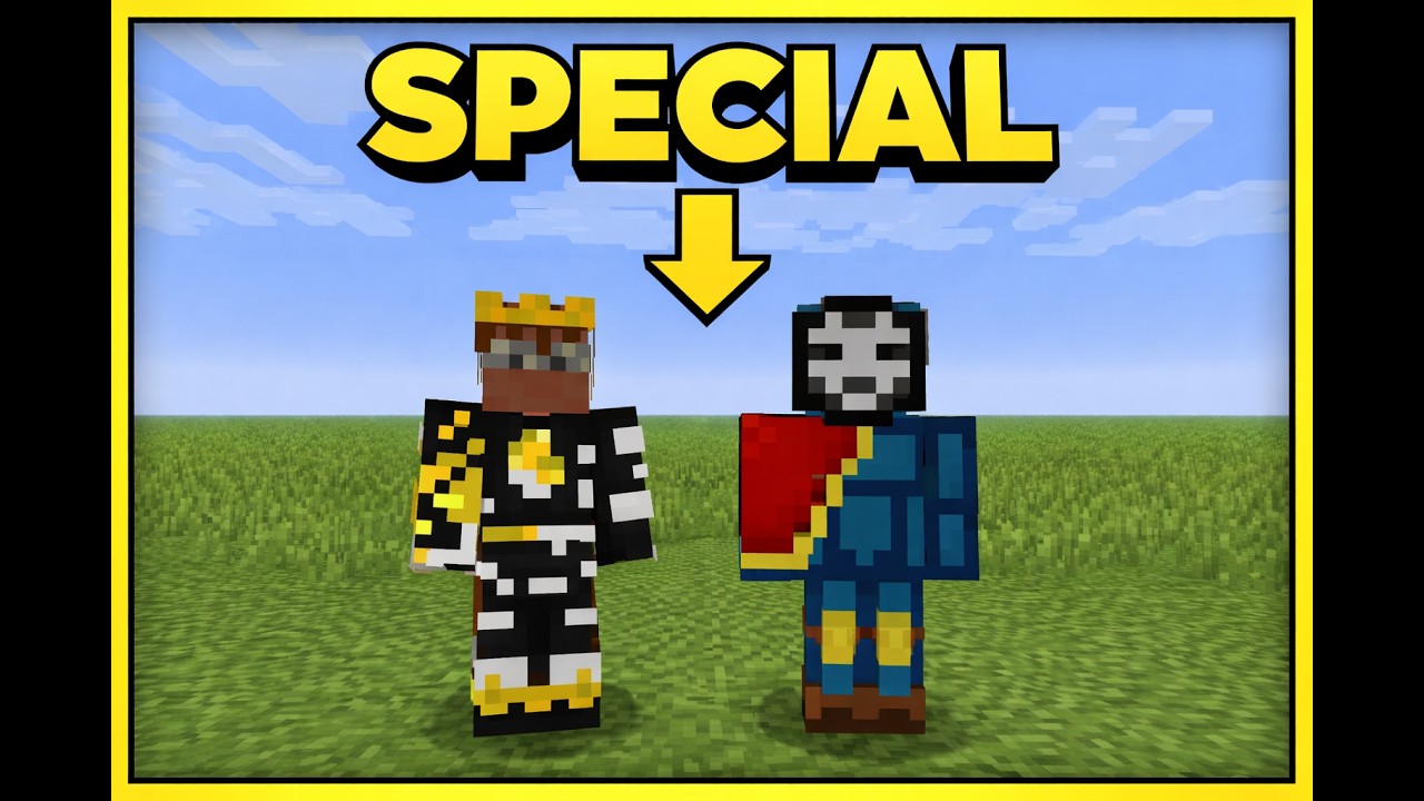 Two special people try Minecraft hardcore (ep2)