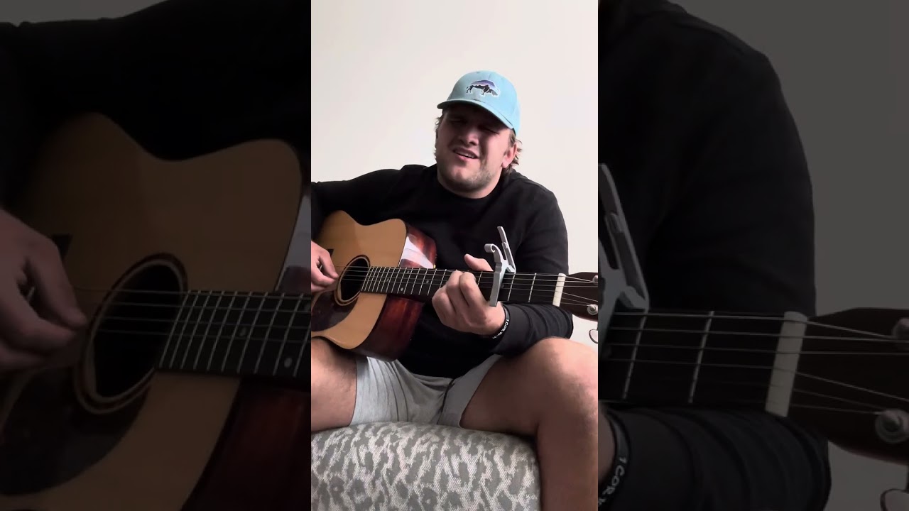 Easy time - Isaiah Helms
