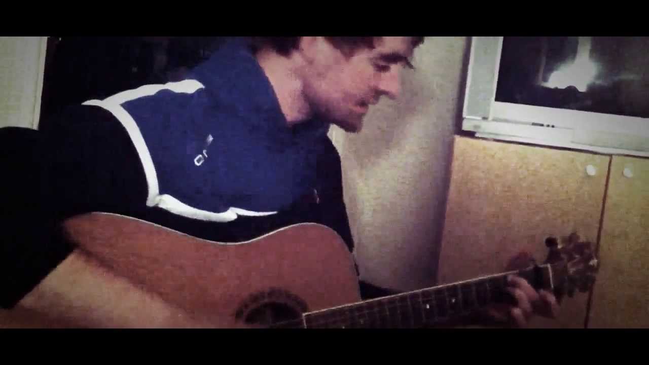 Benjamin Owen - Woman (acoustic)