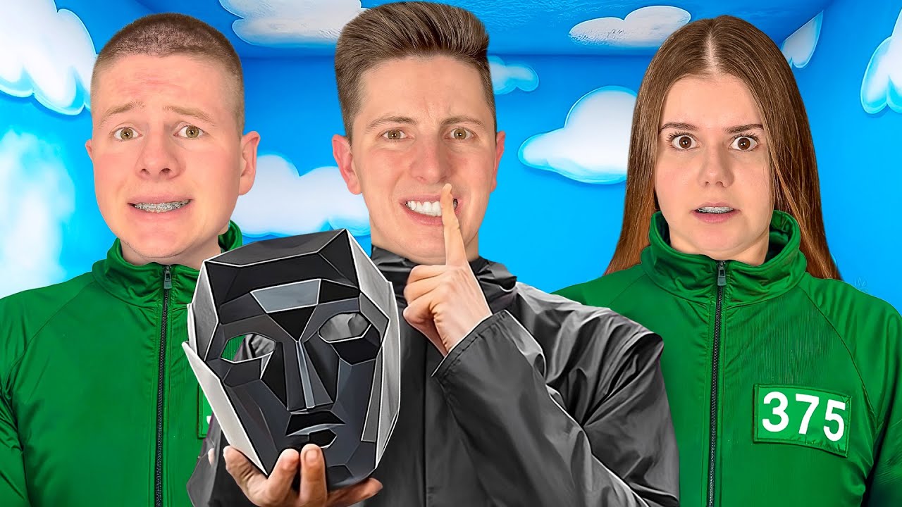 POSTAO SAM GLAVNI U SQUID GAME 2