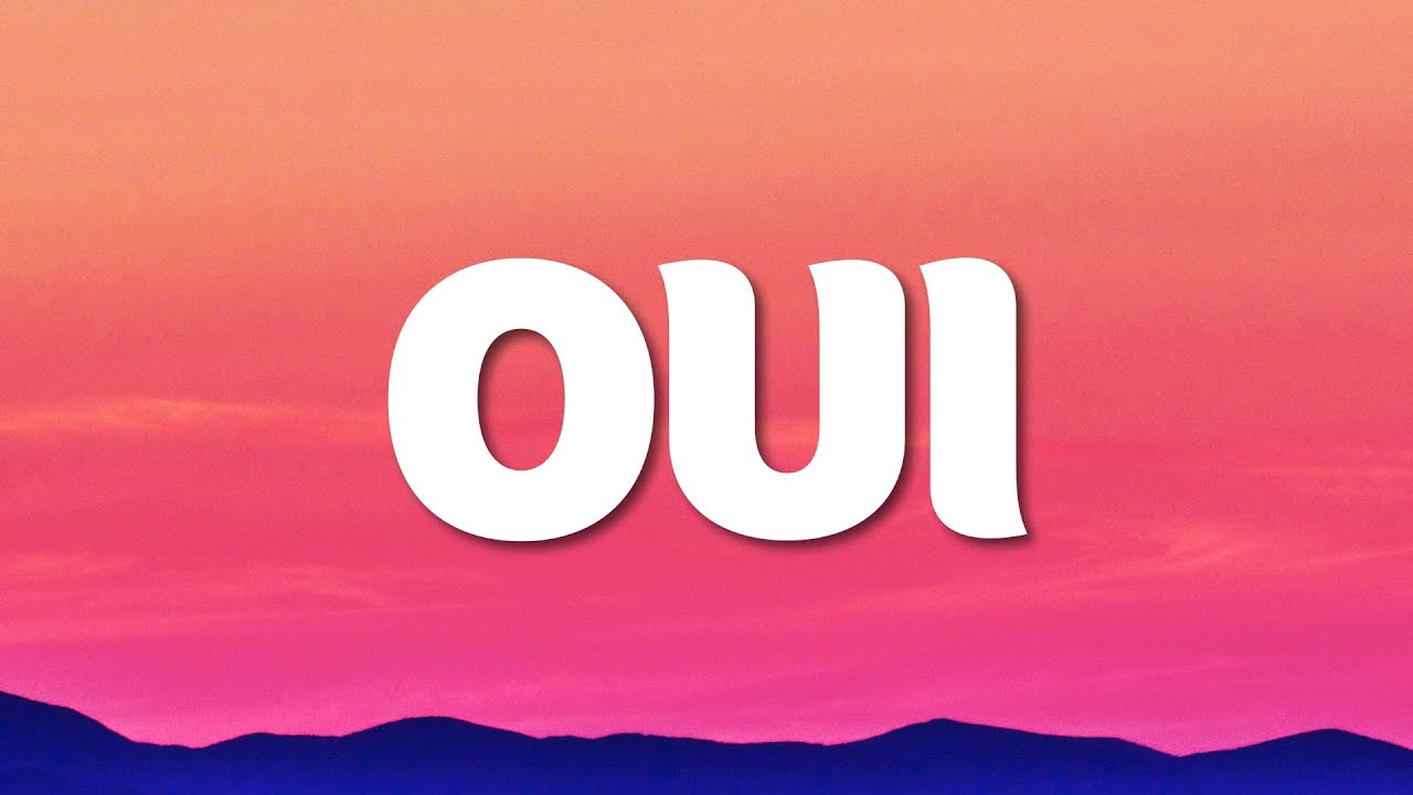 Jeremih - oui (TikTok Remix) Lyrics | oh yeah oh oh yeah song there's no we without you and i