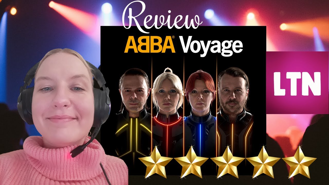 London Theatre News: My Experience ABBA Voyage Review 2023 in London