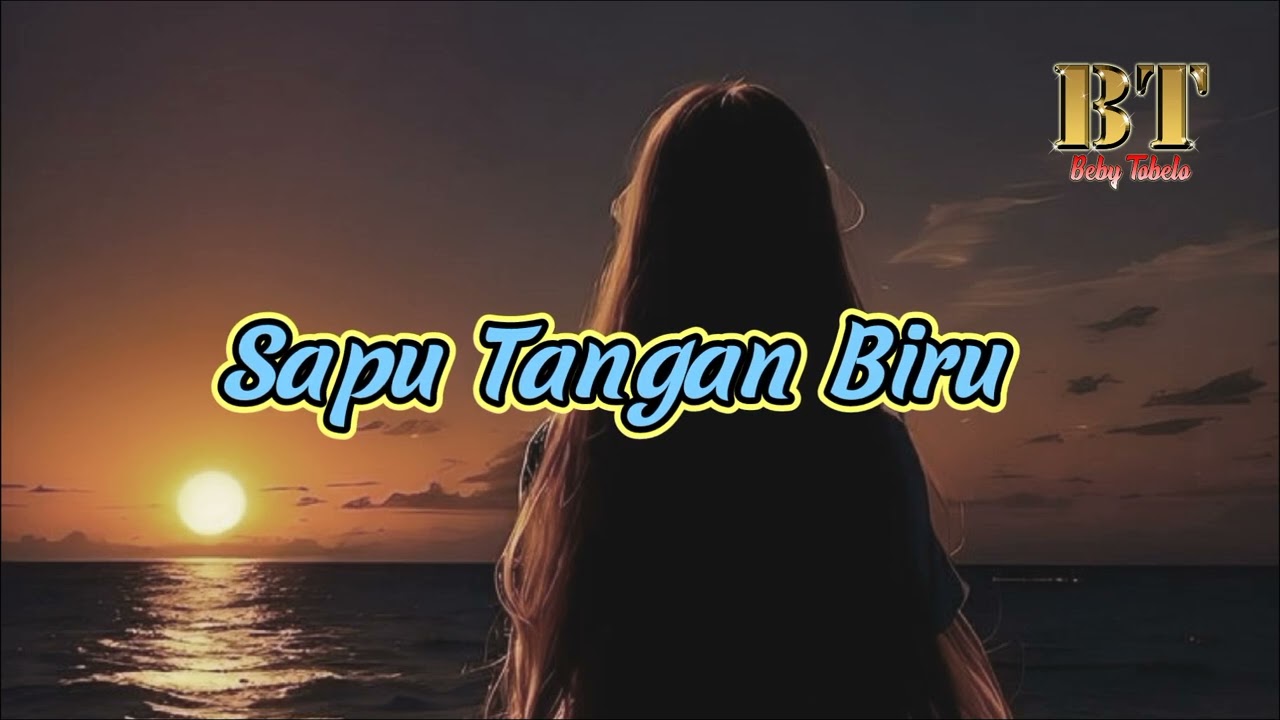 Lagu Timur Terbaru 2026 Sapu Tangan Biru