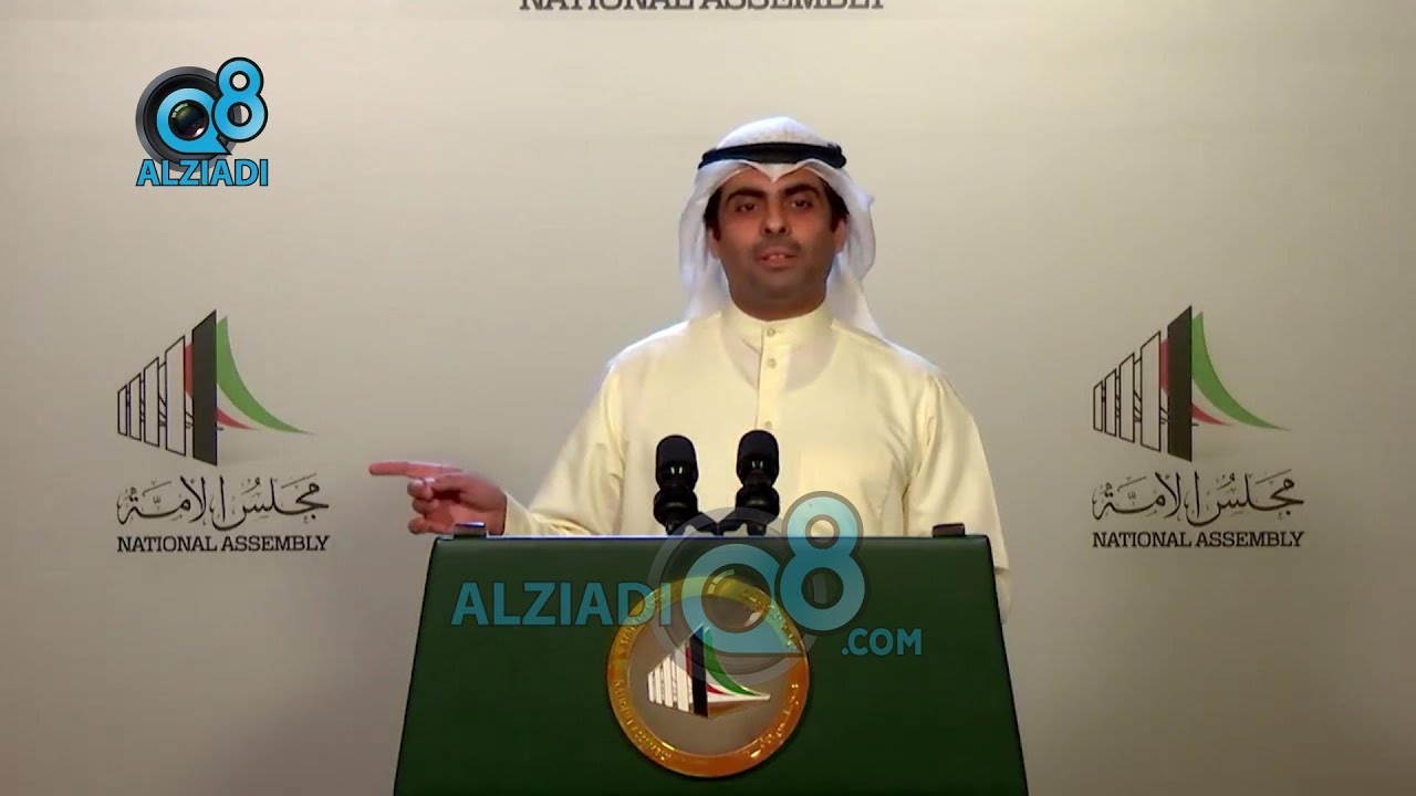رياض العدساني رداً على محمد المطير: أخلاقياً هل يجوز مافعلته؟.. أنت صرت معارض بعد خروج أحمد الفهد