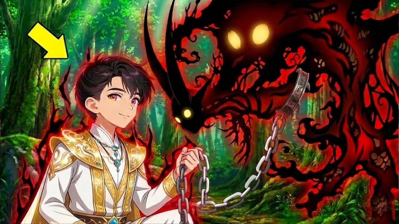 بيتولد بقوة ضعيفة  ليشرع في طريق تدريب مختلف صدم بيه الكل ! 🐉 الجزء 2️⃣ 🔥