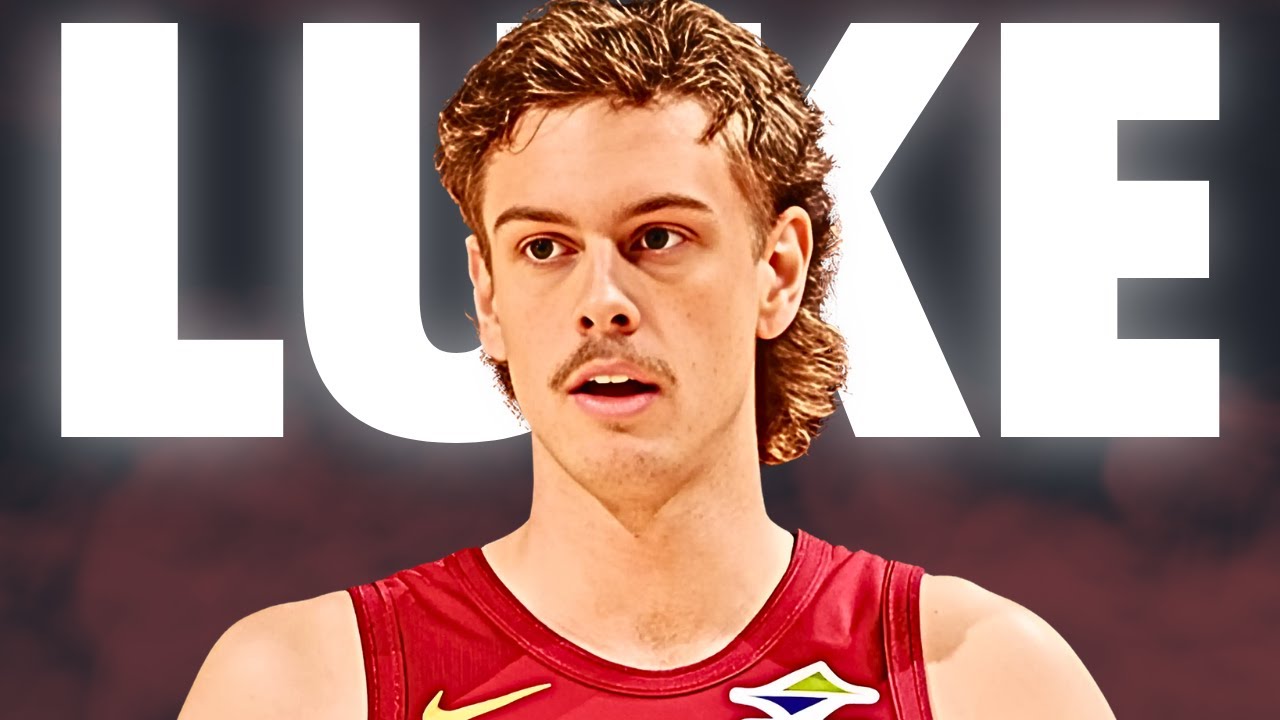 Luke Travers: Rookie Year Highlights (2024-25)