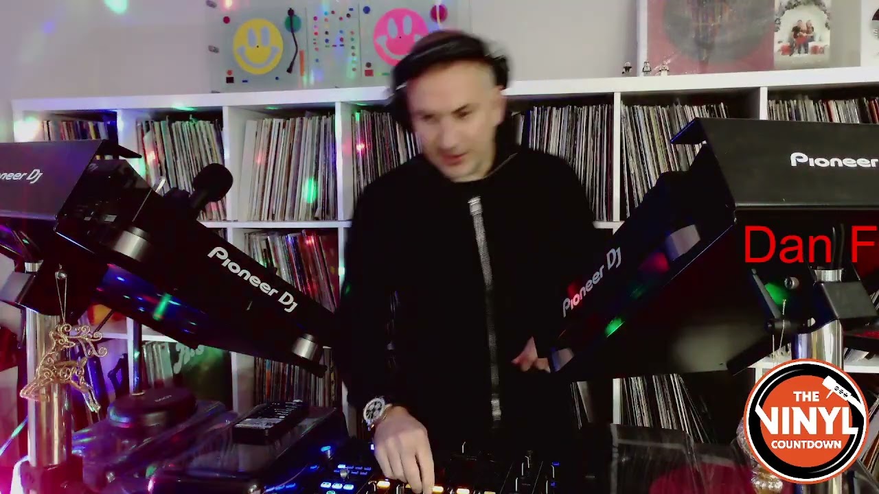 House DJ Mix