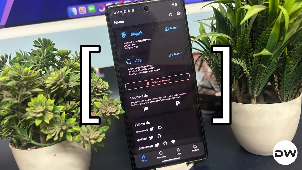 Как делать скриншоты в ограниченных приложениях [поддерживает Android 15]