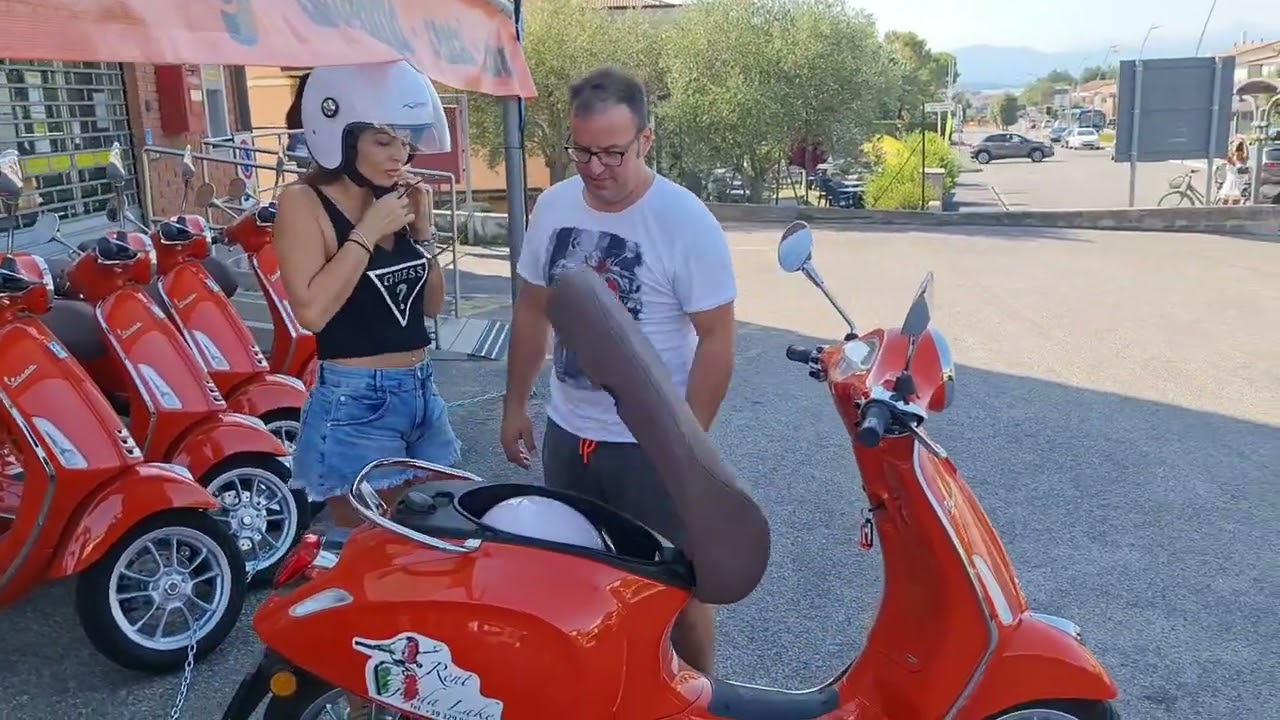 #accoglienza a #rent #garda #lake