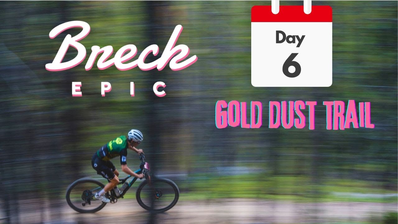 Breck Epic 2023 Day 6 - Final Day!