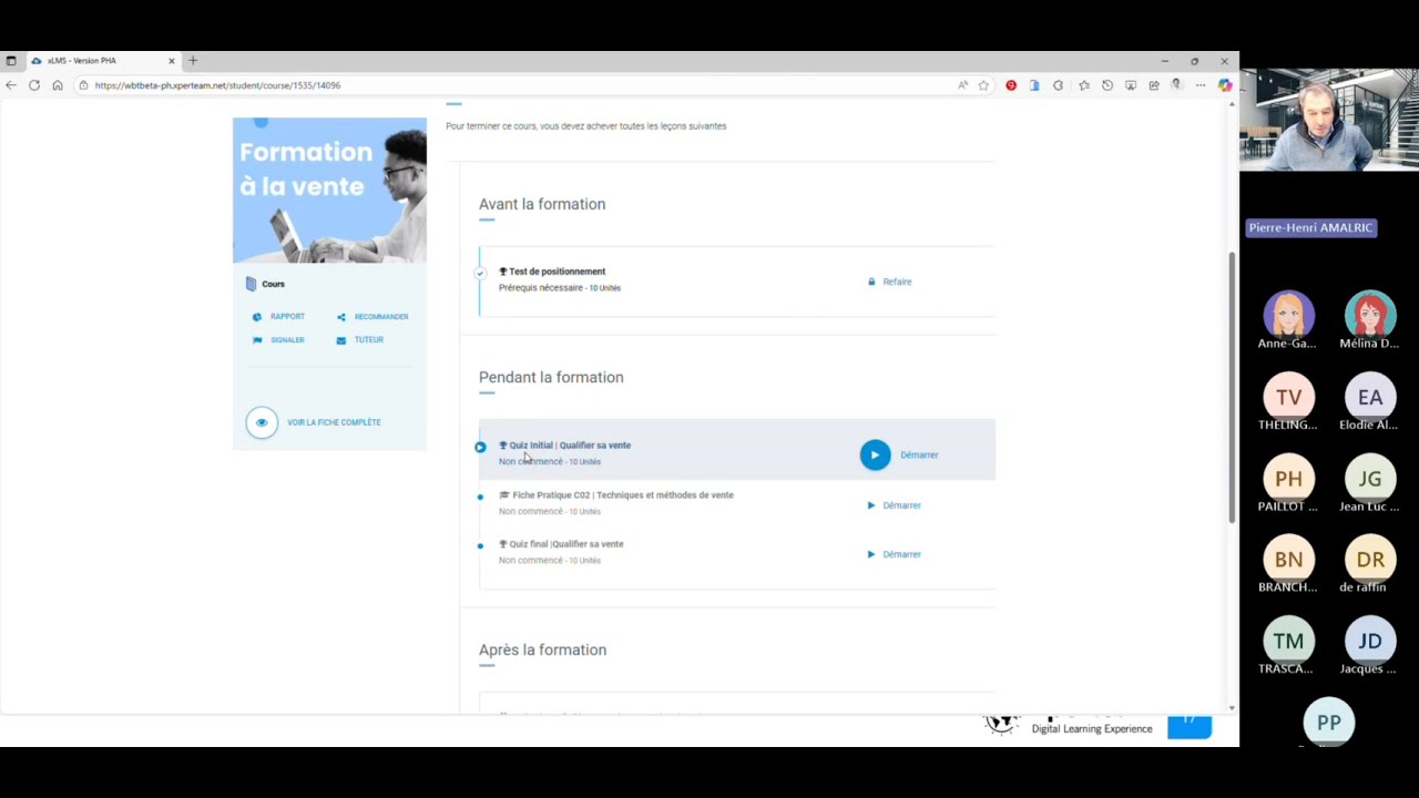 [Webinaire] Évaluez efficacement vos formations avec Quiz Manager