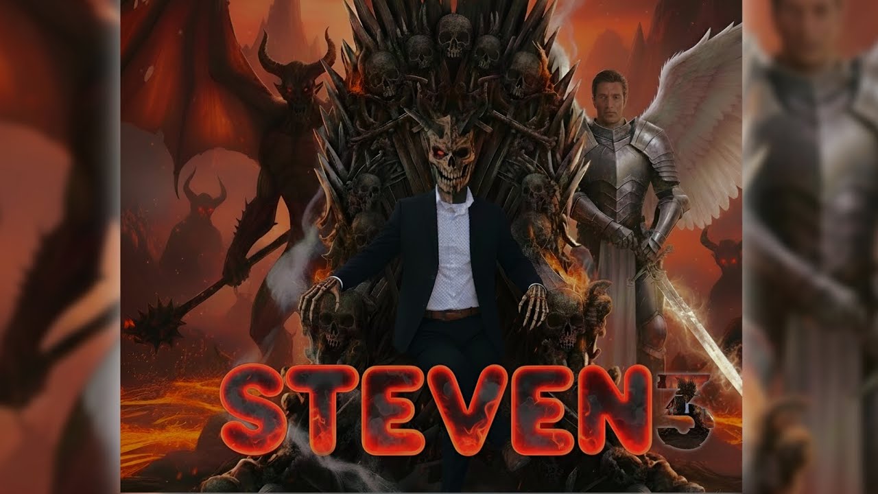 Steven 3 × La Guerrilla Musick 