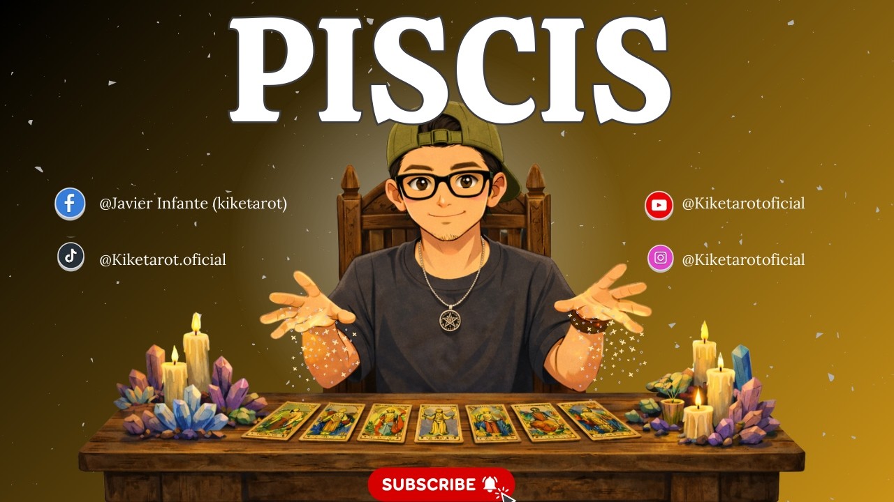 PISCIS ♓ TE DEJÓ EN DEPRESIÓN 🥺, Y AHORA PLANEA EN SILENCIO COMO RECUPERARTE 👀 HORÓSCOPO AMOR