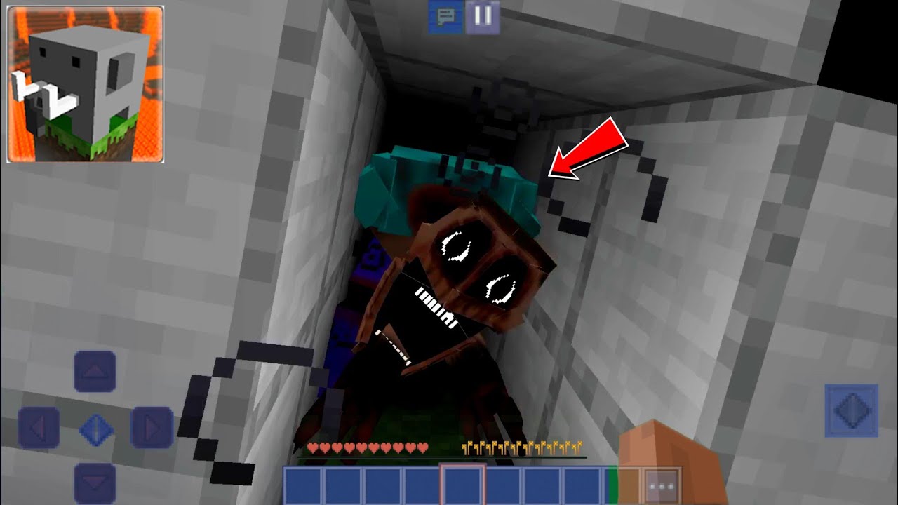 How to Spawn Mimicer in Craftsman