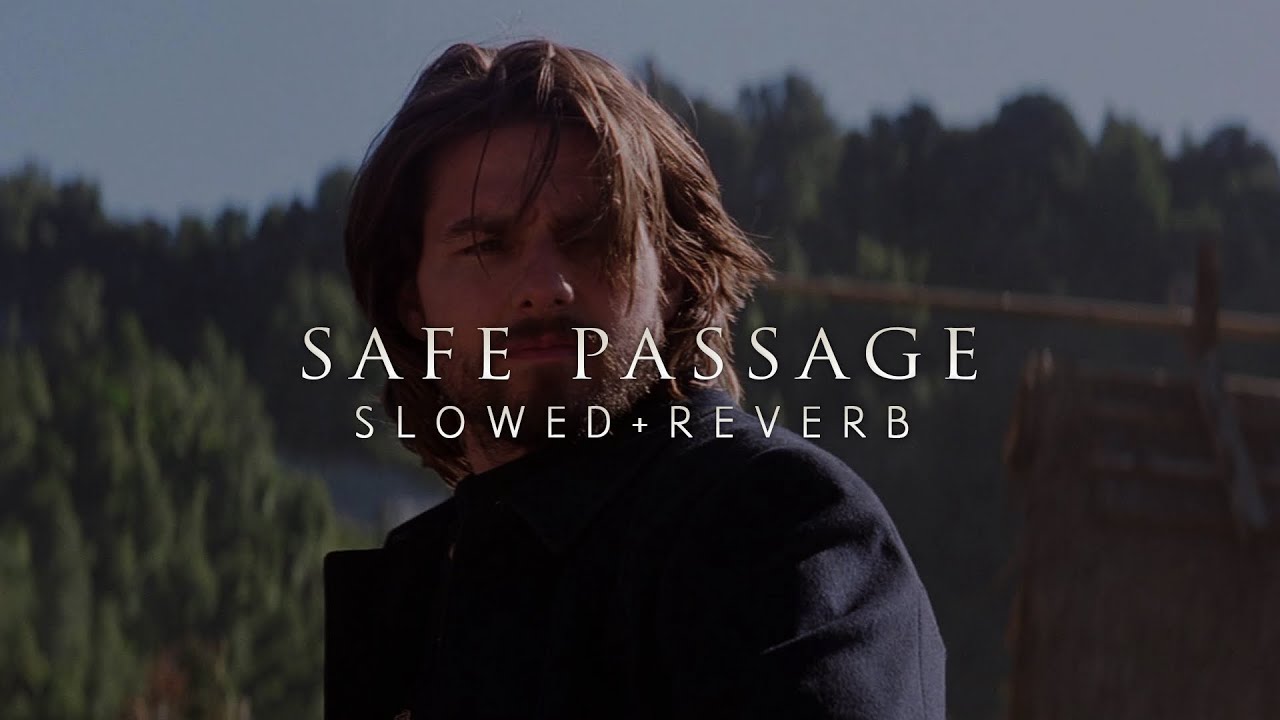 The Last Samurai - Safe Passage (Slowed + Reverb)