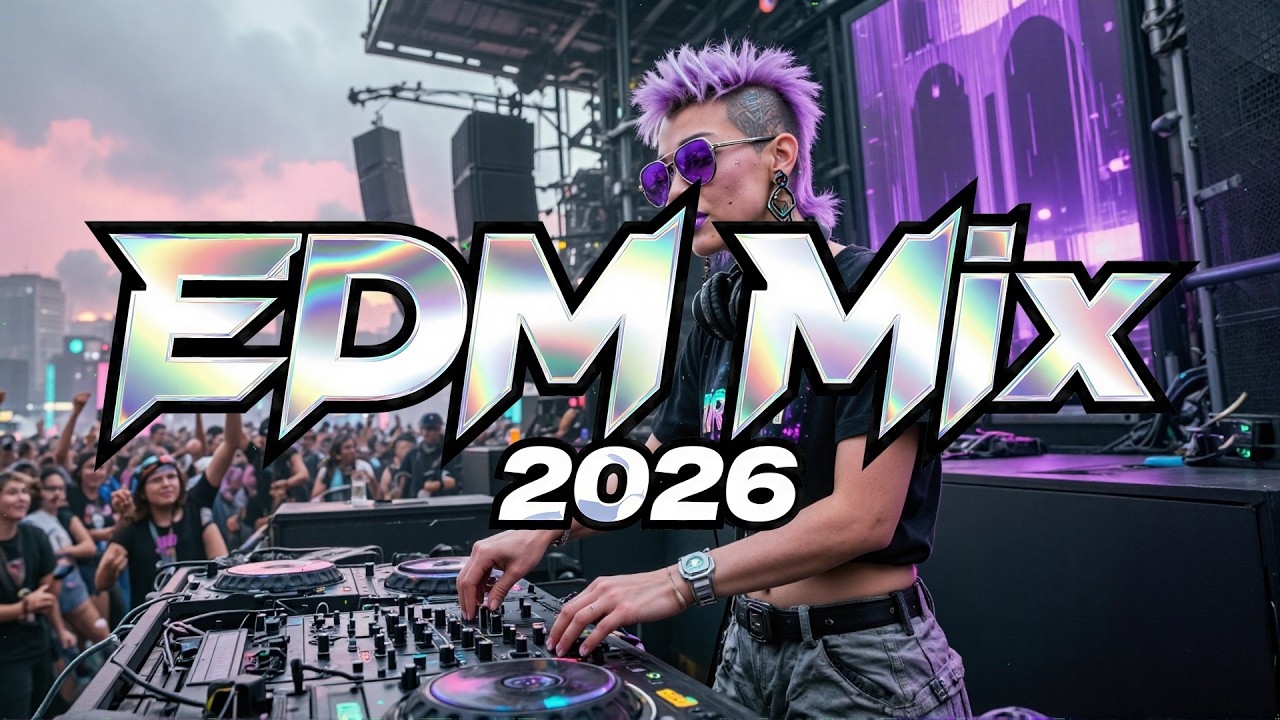 Car Race Anthem 2026 🚀 Ultra Bass EDM & Electro House Mix 🔥 Top Hits for Speed Demons 2026