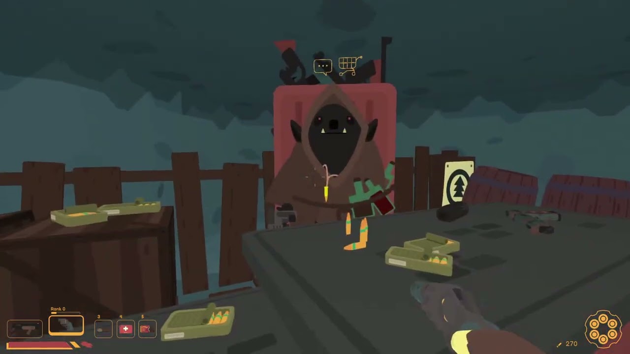 Sulfur Gameplay [1] (2025)