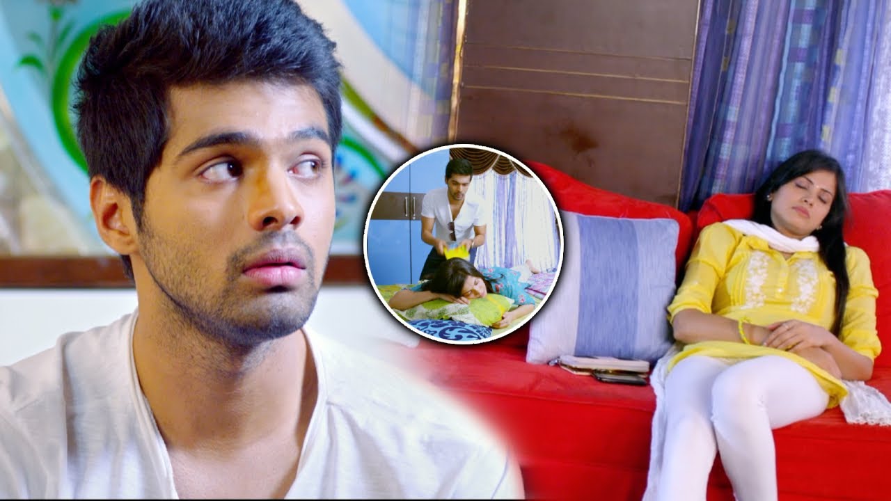 Weekend Love Full Movie Part 7 | Sri Hari |Adit | Supriya Shailaja | M.S.Narayana | Raghu Babu