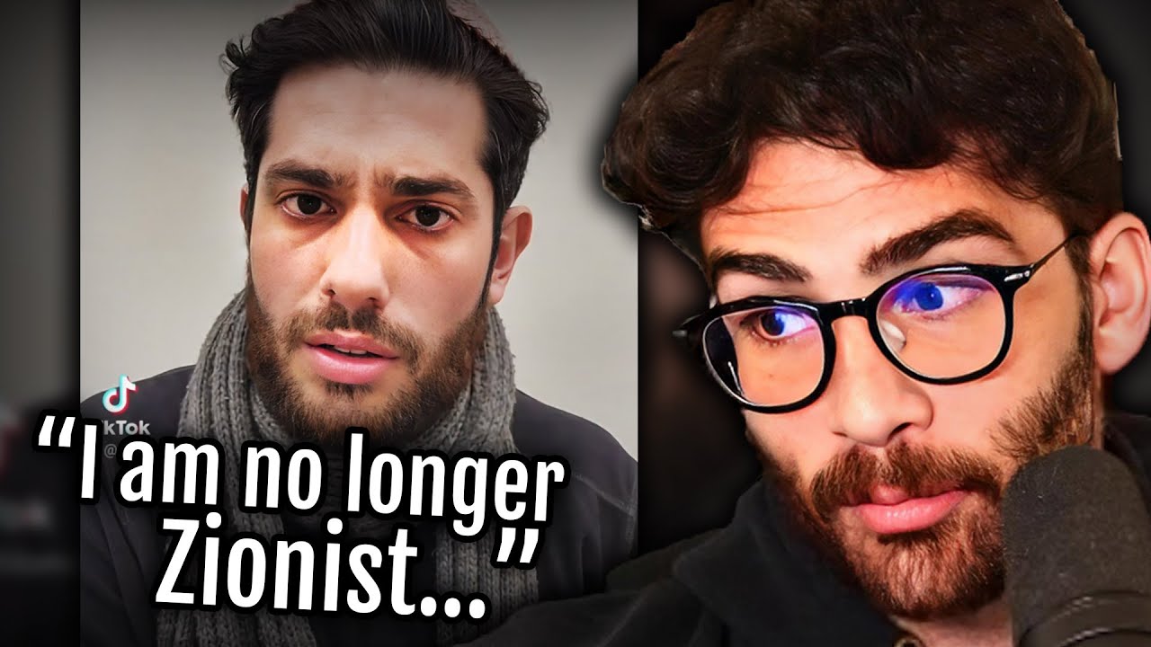 How A Jewish Settler Changed His Mind...
