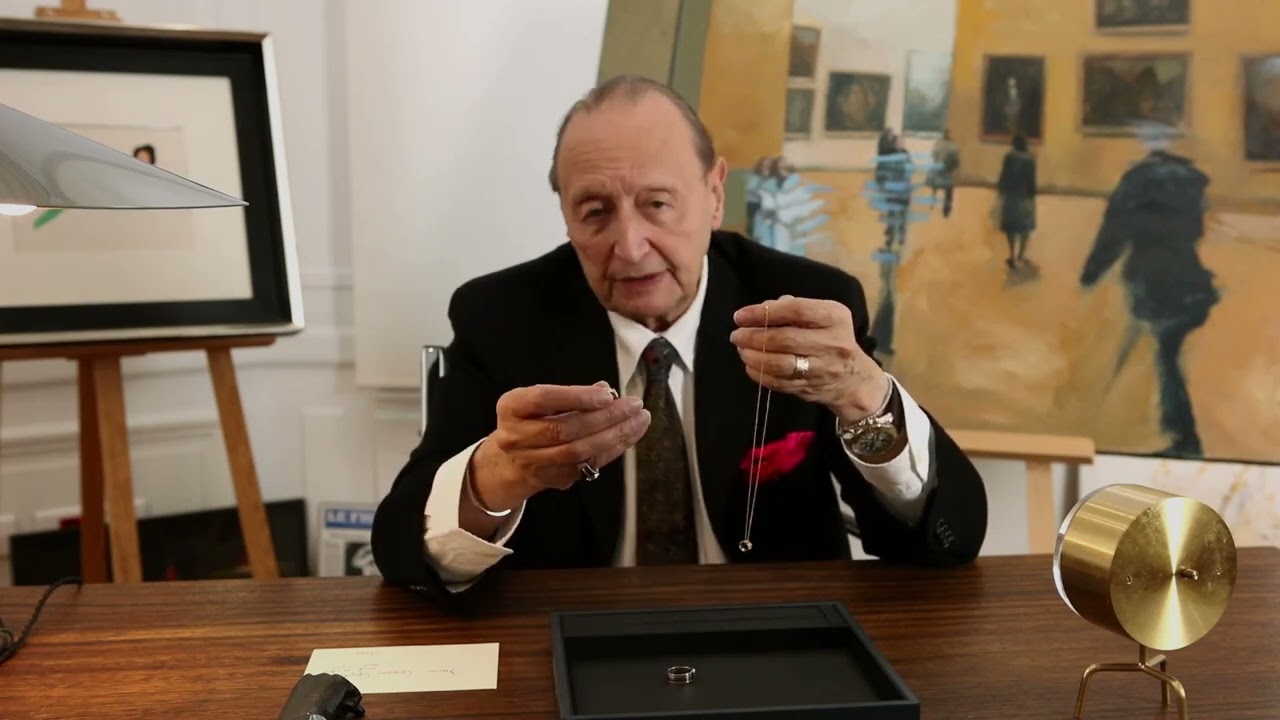 Jeu Concours Mauboussin - La Question du Jour 5 octobre 2024