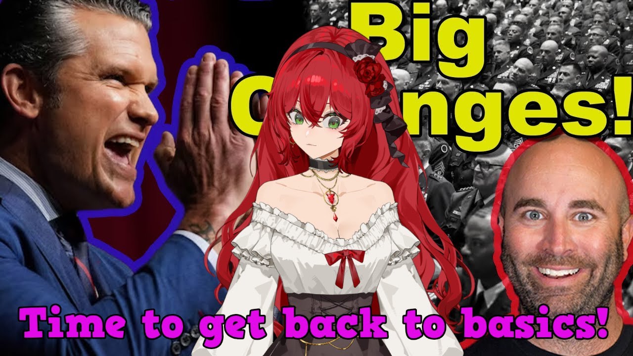 🎵Let's get down to business!🎵 || Angry Cops react
