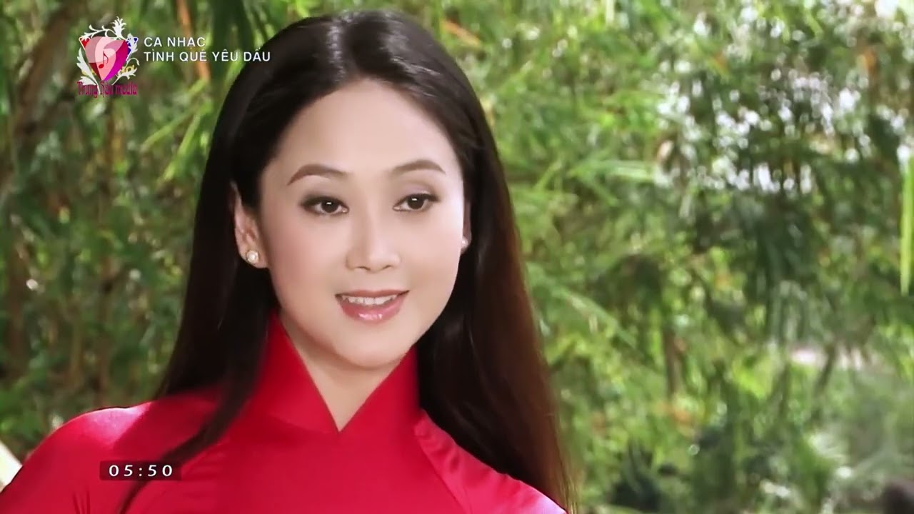 CHUYẾN ĐÒ QUÊ HƯƠNG | Trung Hậu singer | sáng tác : Vy Nhật Tảo