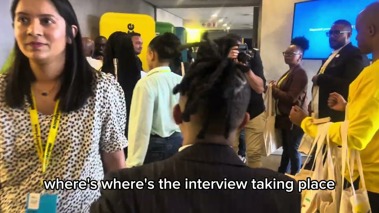 My Experience at the Makro Marketplace Summit 2025