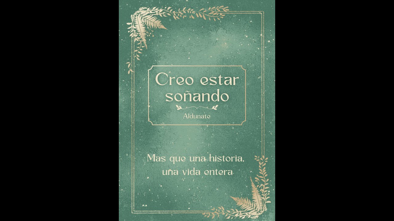 Aldunate & Compa Jerez   Creo estar so&ntilde;ando