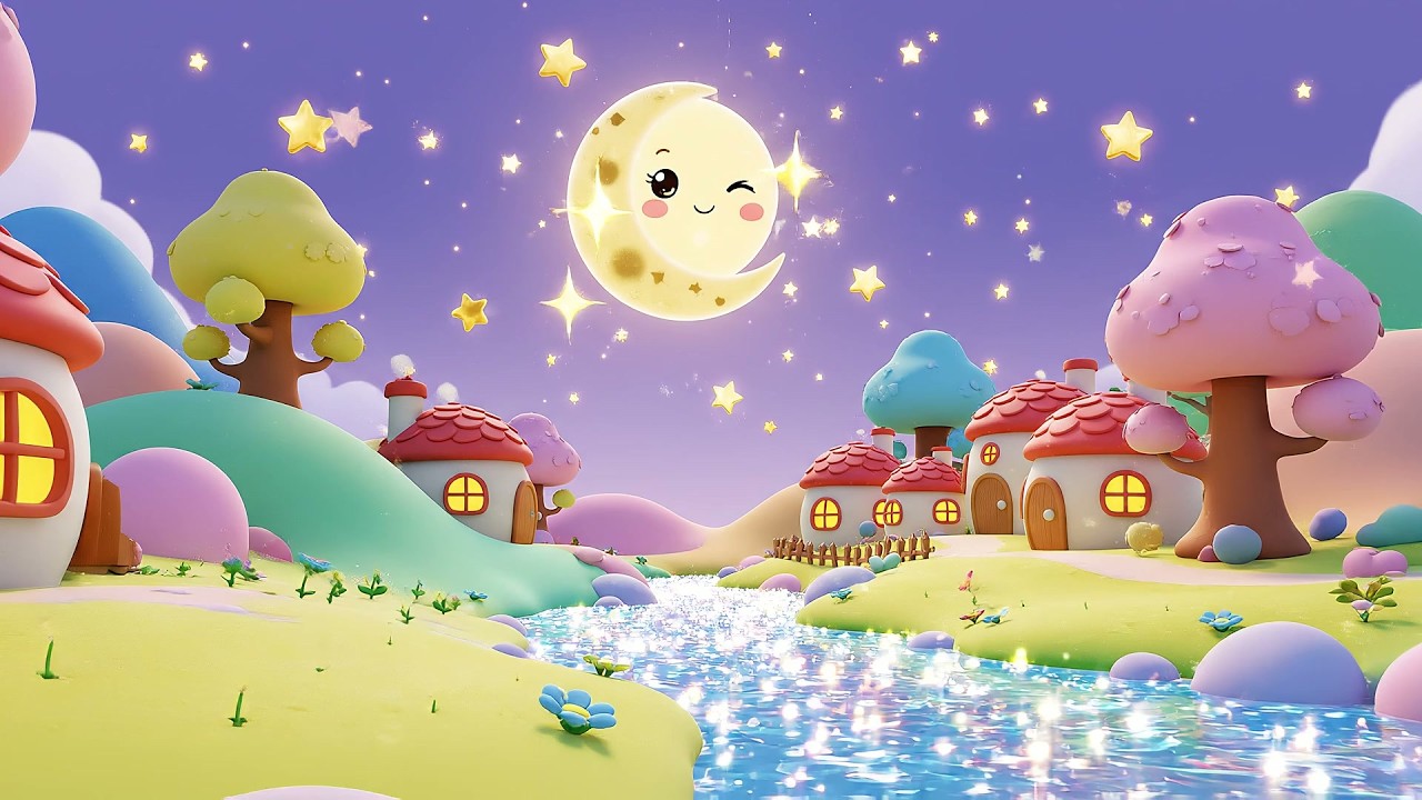 Maratón de Música Infantil 2026 | 1 Hora de Éxitos y Rimas Educativas