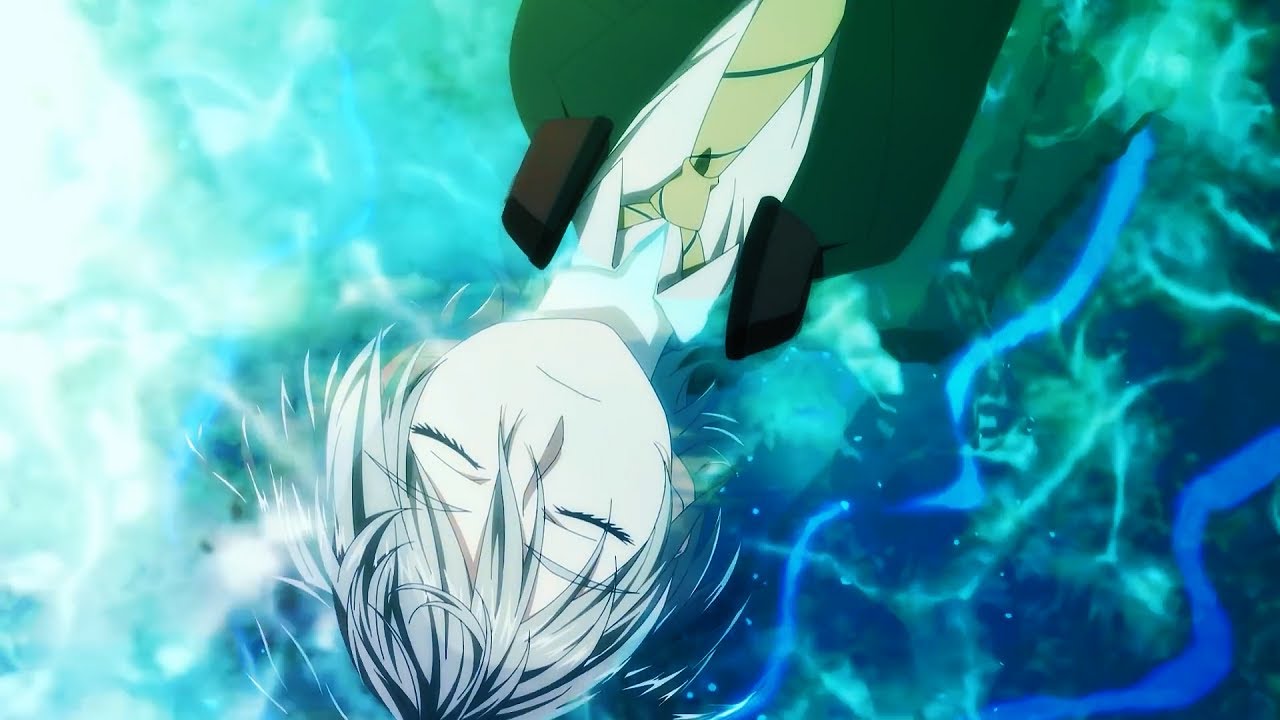 kassgocrazy - before the ice melts (feat. sewerperson)