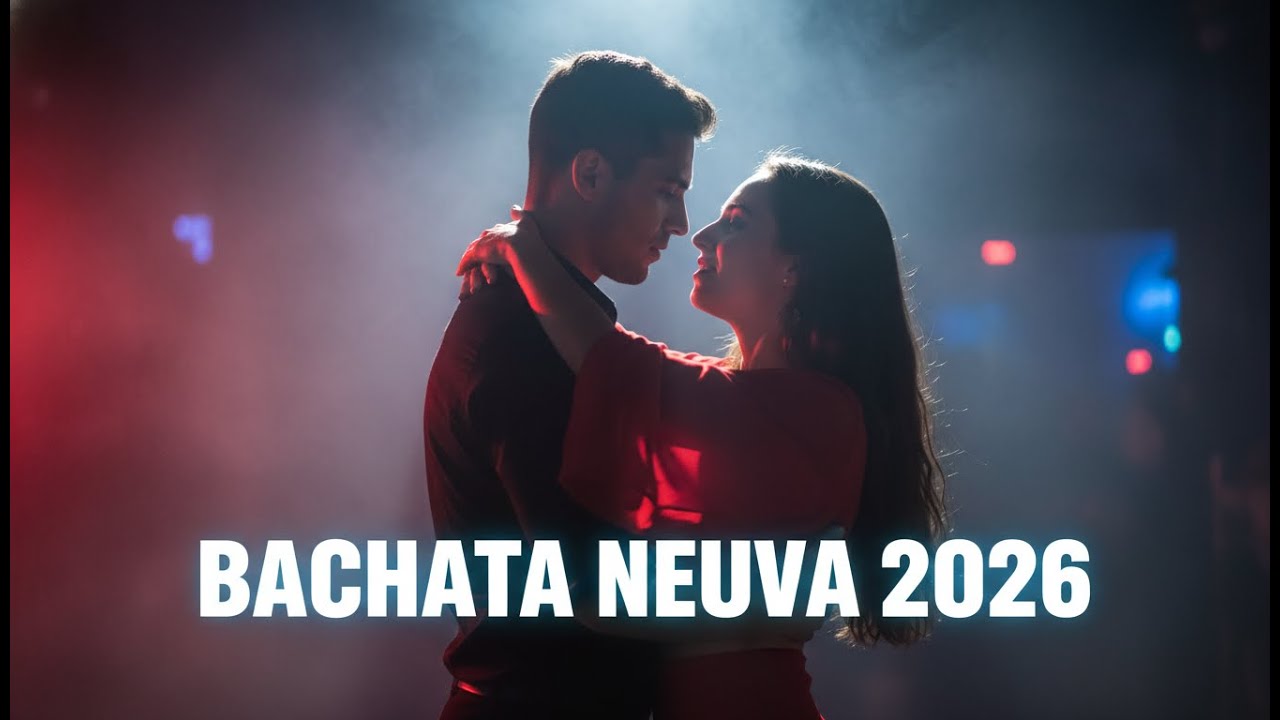 Bachata Encanto 2026 🔥 Dance with Love