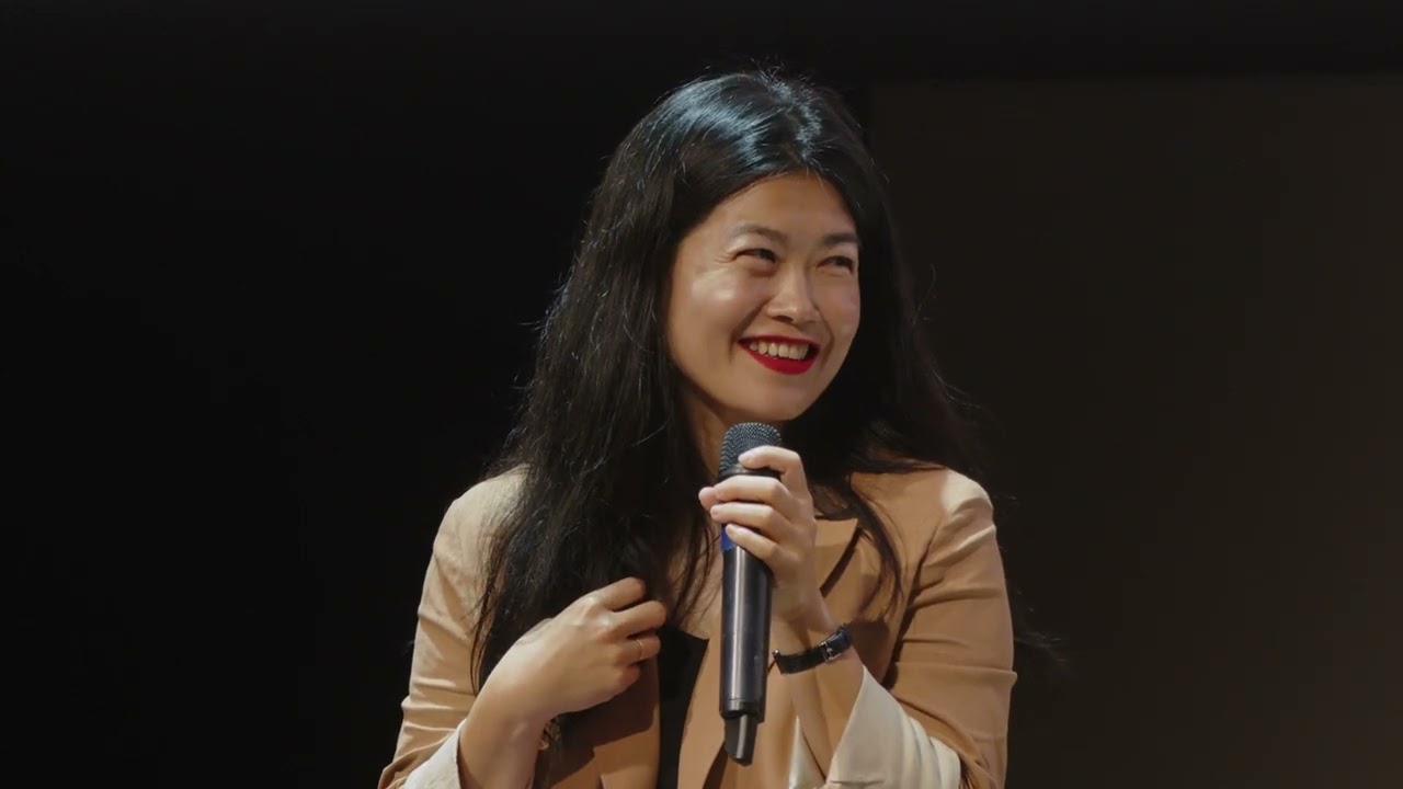 Oltre le parole: tradurre Michela Murgia