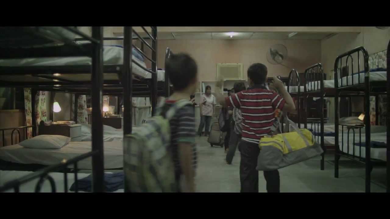 BERNAS | Hari Raya 2012 (The Journey) TV Commercial Director's Cut (English Subs)