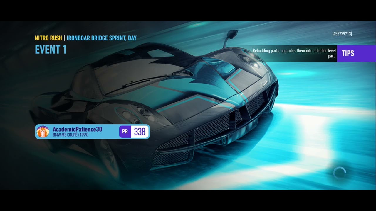 Nfs no limits  today game play