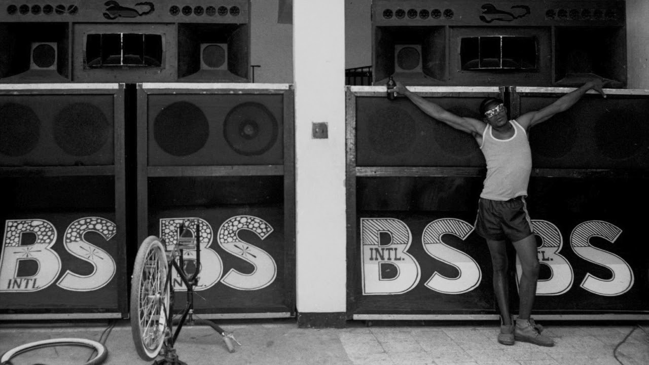 HEAVY DUB SELECTION #2