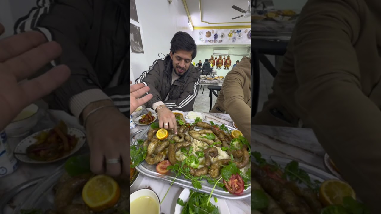 اطيب تشريب منبار في بغداد 🔥🔥♥️
