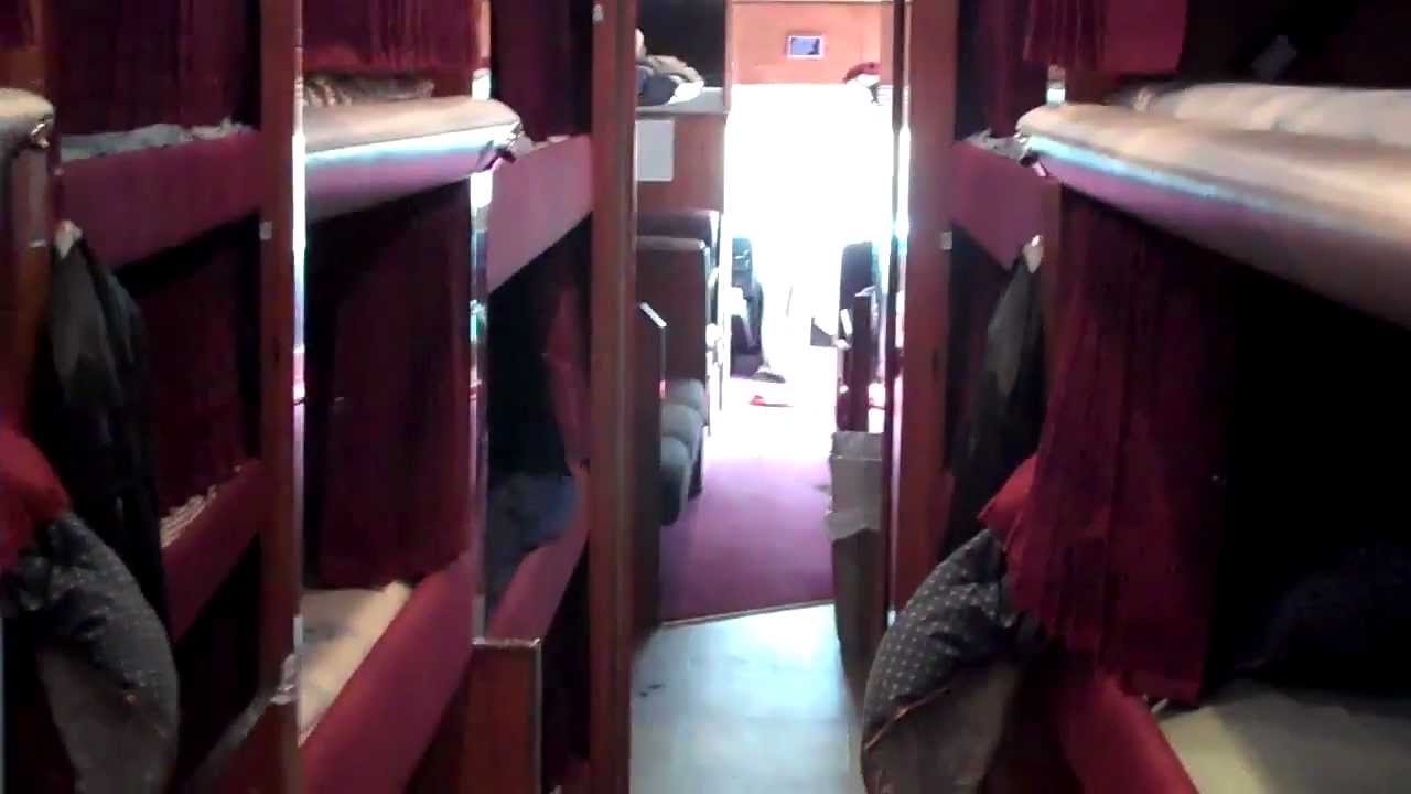 Tour of South Carolina Stingrays Team Bus