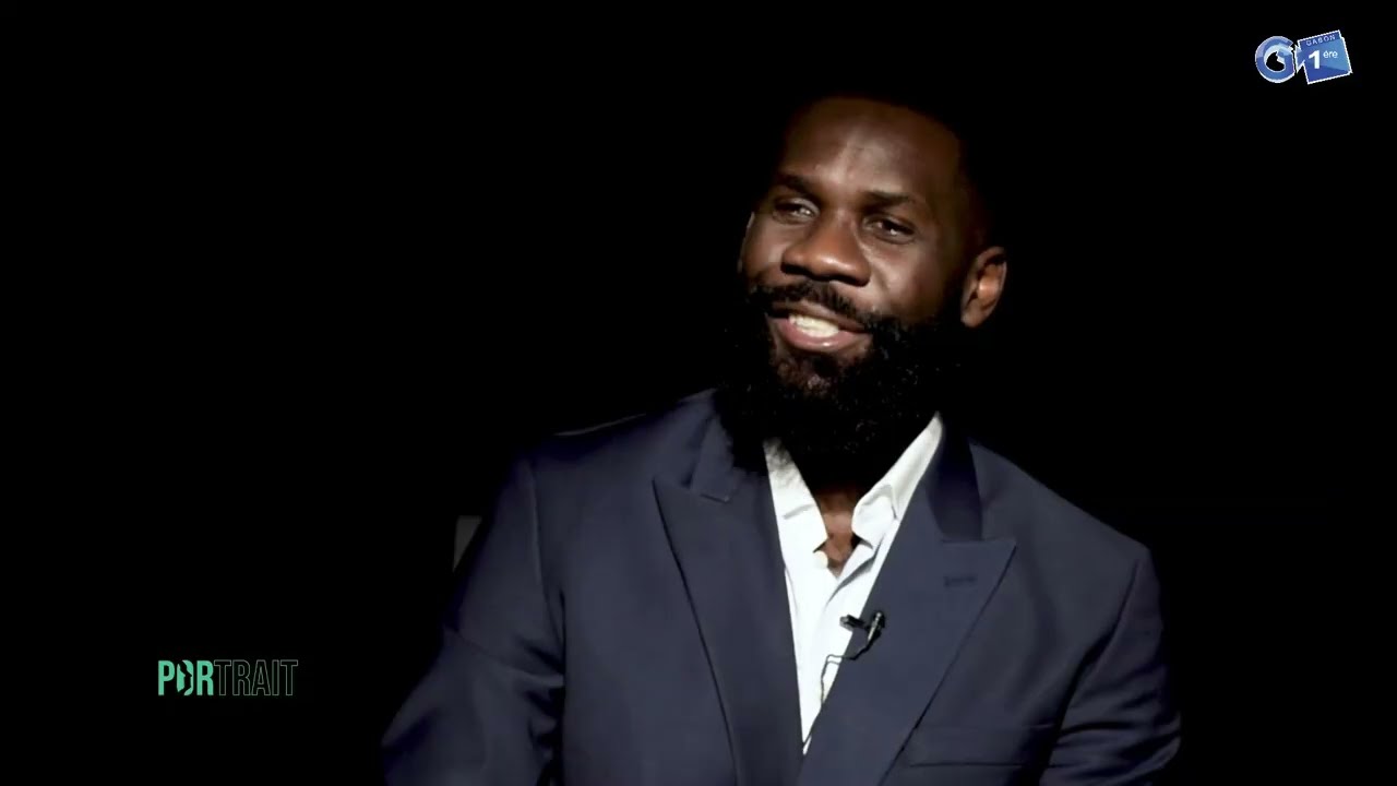 Portrait: Anthony OBAME, un championnat historique.