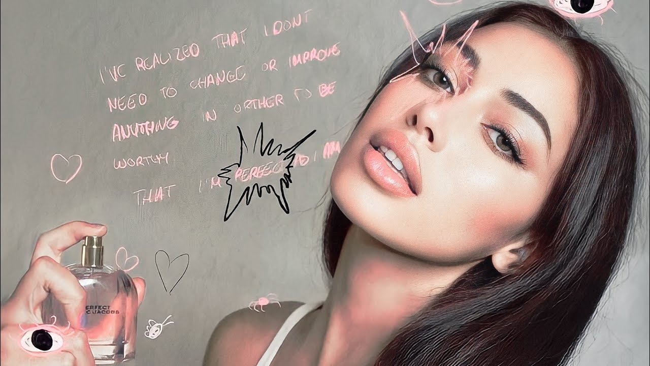 &iquest;por qu&eacute; todos est&aacute;n obsesionados conmigo? 💋 &iexcl;EFECTO FEROMONAS + GLAMOUR INTENSO!