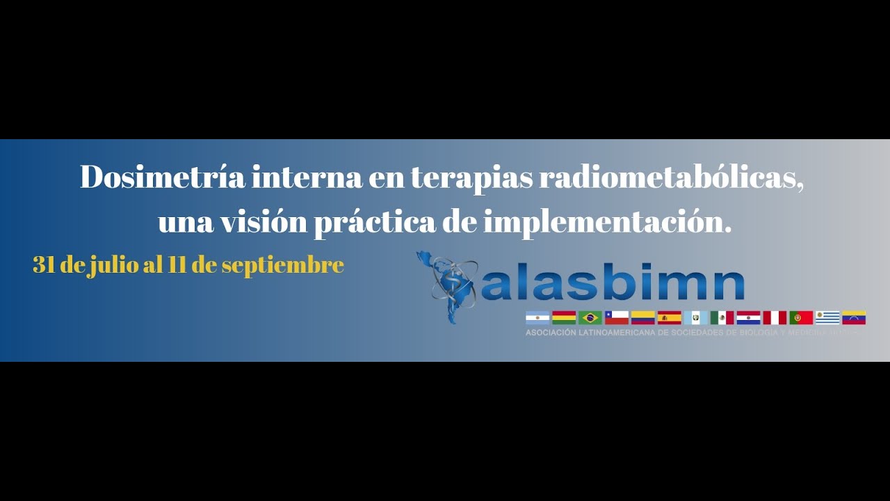 Generalidades del equipamiento usado para dosimetría y su uso en estimaciones dosimétricas.