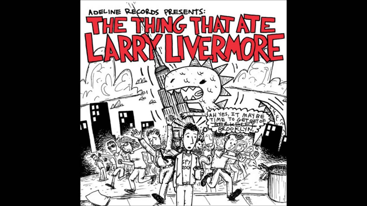 The Max Levine Ensemble Anthem for a New Morning After