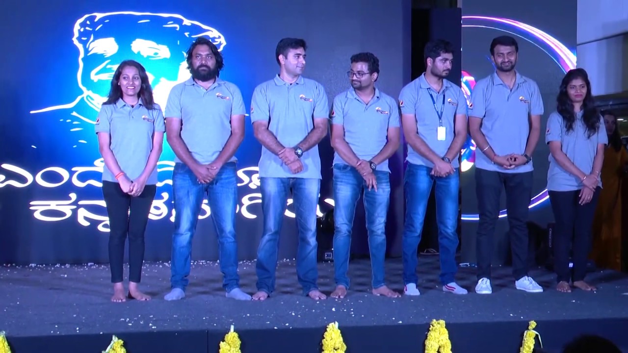 Philips Kannada Habba 2019 -  Mad Ads