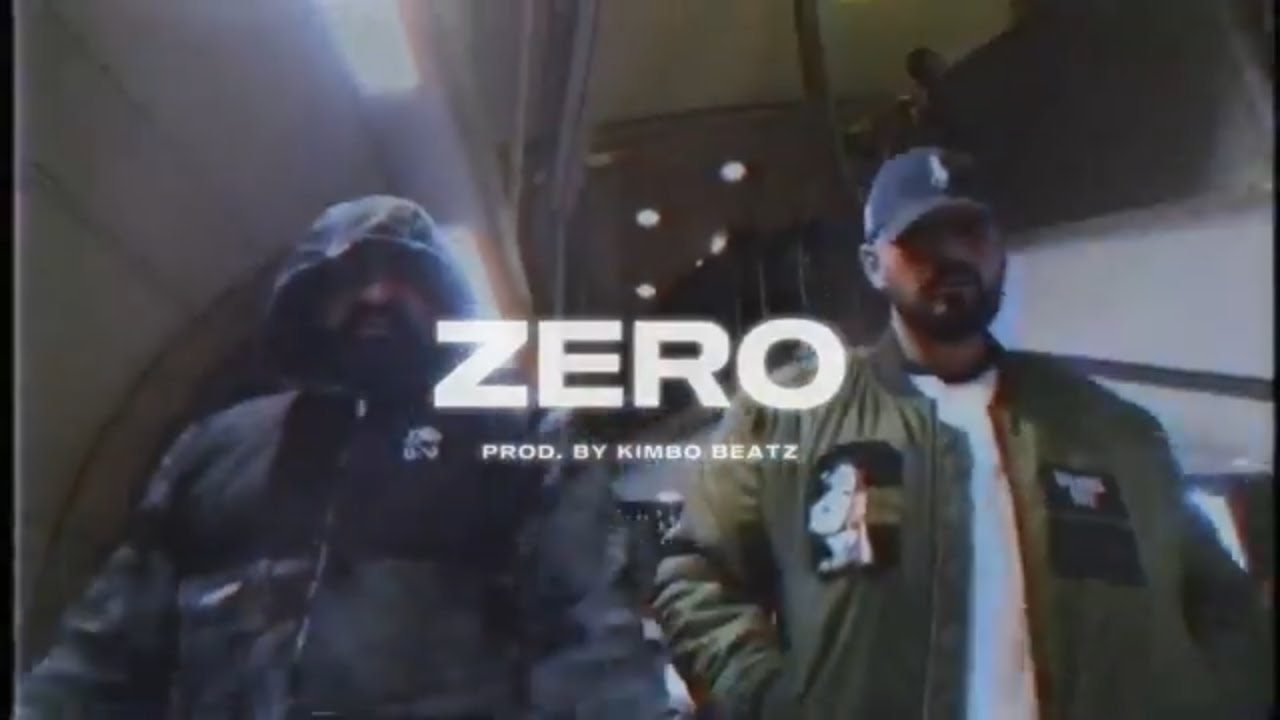 [FREE] XATAR Old School Type Beat ft. HAFTBEFEHL x SSIO - 