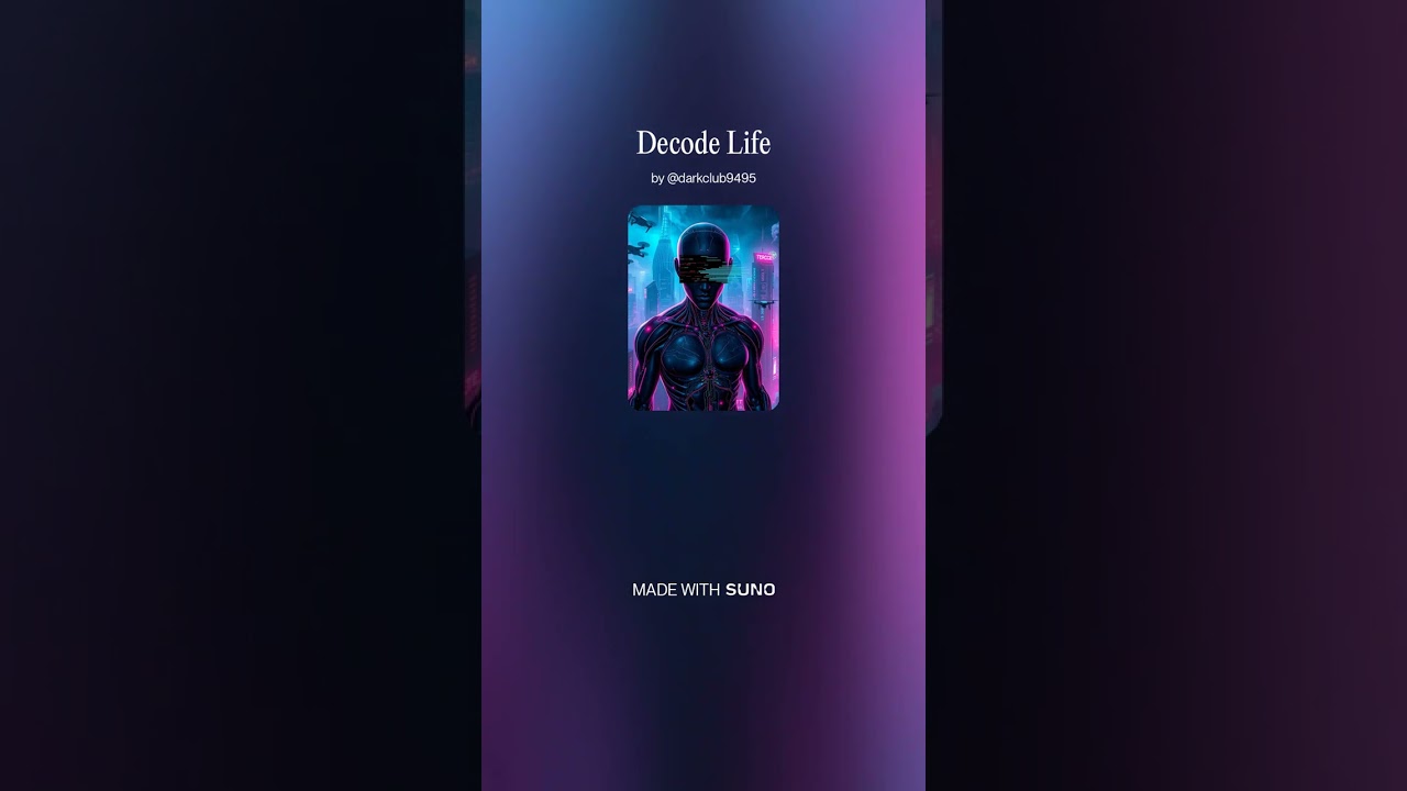 Decode Life