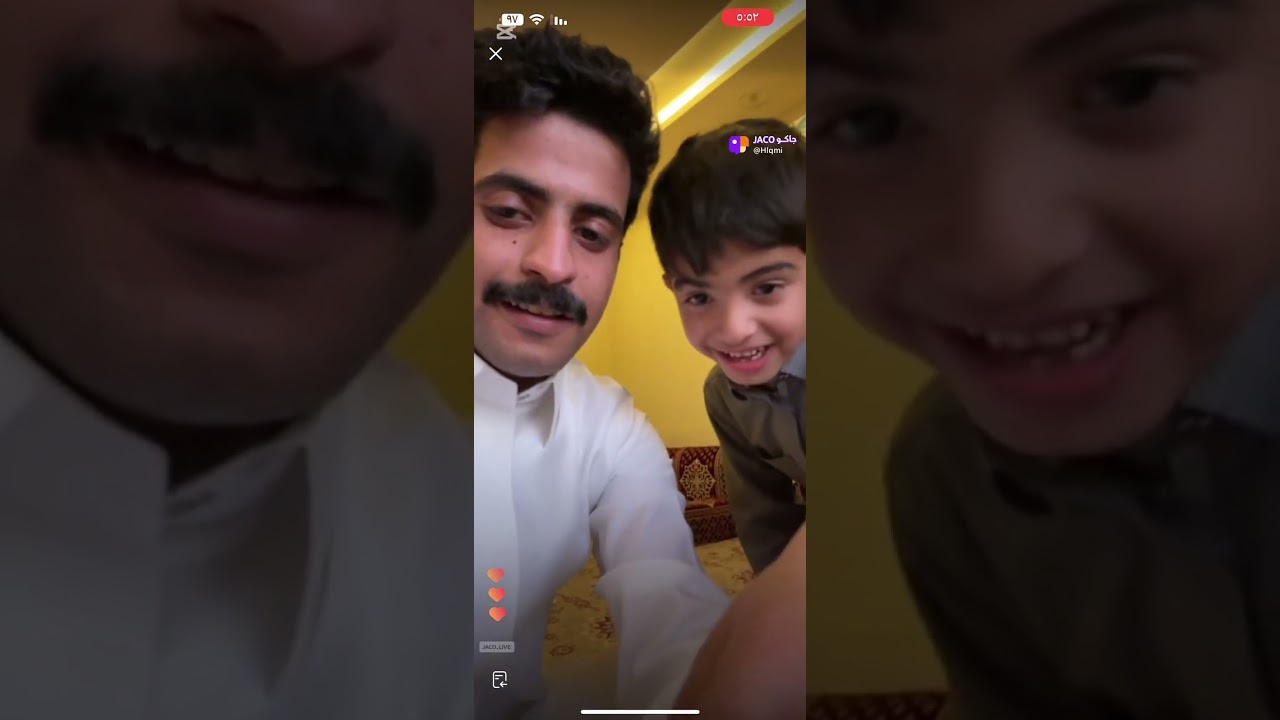 بث شنار الدوسري || 18 رمضان