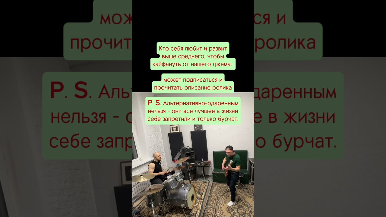 03.01_05 Новое видео на канале, подпишись и читай описание  